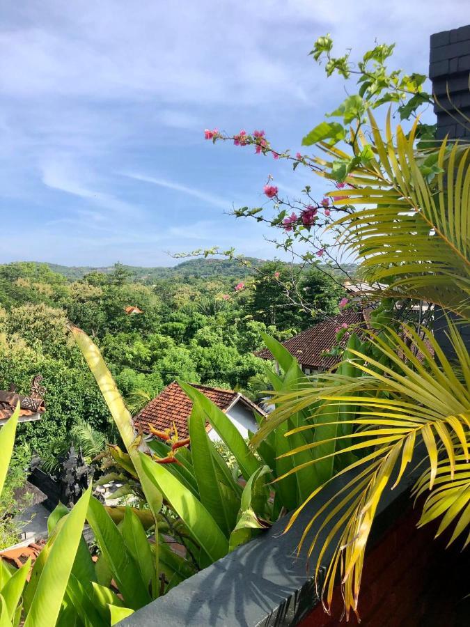 The Hidden Escapes Bingin- Sunset Rooftop Wood House With Ocean View & Private Kitchen Uluwatu Exteriér fotografie