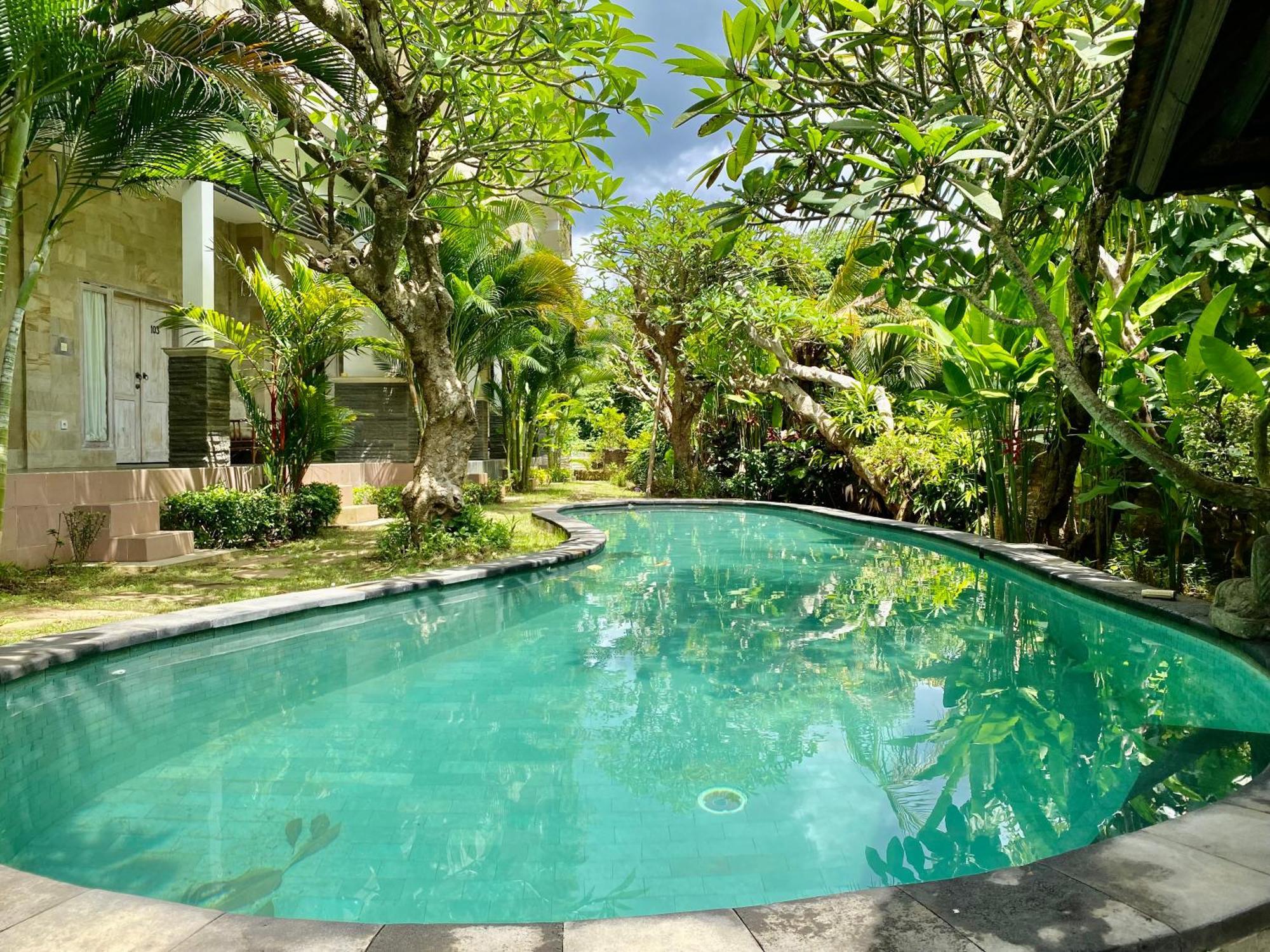 The Hidden Escapes Bingin- Sunset Rooftop Wood House With Ocean View & Private Kitchen Uluwatu Exteriér fotografie